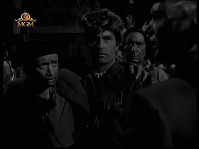 The Iroquois Trail (1950)