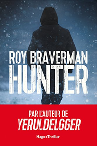 Hunter - Roy Braverman