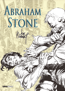 Abraham Stone - Intégrale