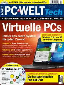PC-WELT Sonderheft – 02 Oktober 2015