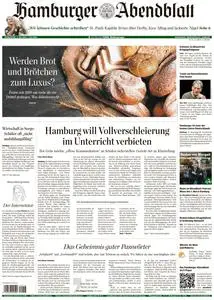 Hamburger Abendblatt - 02 Mai 2024