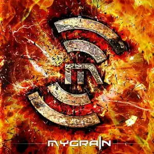 MyGrain - MyGrain (2011) 