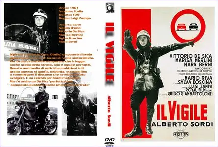 Il Vigile (1960)