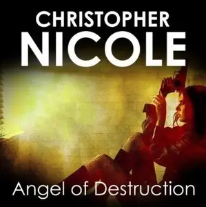 Angel of Destruction (Angel Fehrbach #7) [Audiobook]