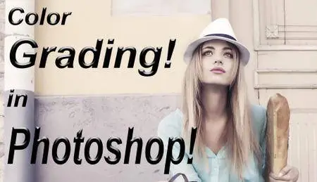 Improve Fashion Images in Photoshop