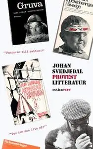 «Ner med allt? : Essäer om svensk skönlitteratur ca 1965-1975» by Johan Svedjedal