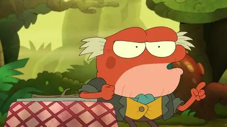 Amphibia S02E04