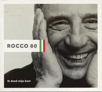 Rocco Granata - Rocco 80: Ik Deed Mijn Best (2018)
