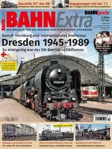 Bahn Extra Magazin Maerz