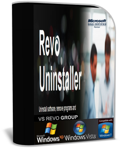 Revo Uninstaller Professional 2.2.3 ML Portable
