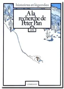 Cosey - À la recherche de Peter Pan - Complet