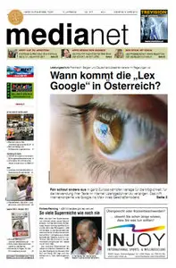 Medianet No 1617 vom 05 Maerz2013