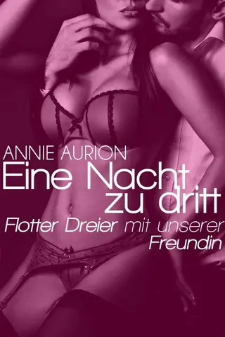 Dreier mit der besten freundin