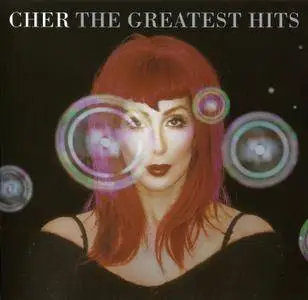 Cher - The Greatest Hits (1999)