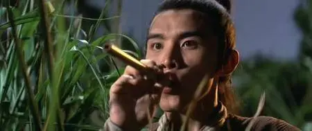 The Wandering Swordsman (1970)