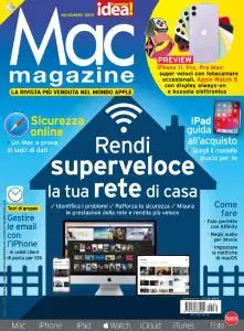 Mac Magazine N.130 - Novembre 2019