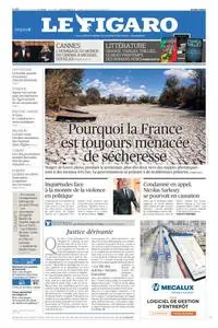 Le Figaro - 18 Mai 2023