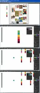 SkillShare - Intro to Design Using Color Theory to Express Emotion