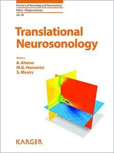 Translational Neurosonology (Repost)