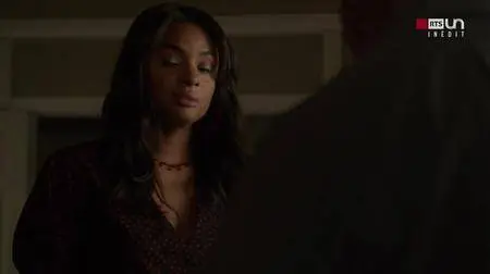 Esprits Criminels S13E13