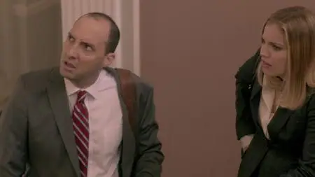 Veep S01E04