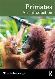 Primates: An Introduction