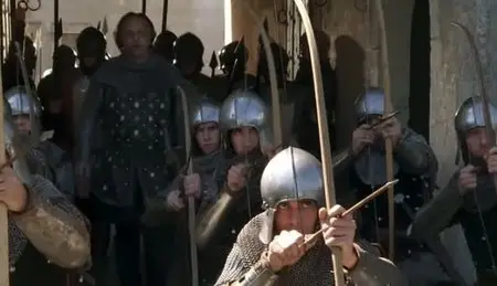 (Fr3) Louis XI, le pouvoir fracassé (2011)