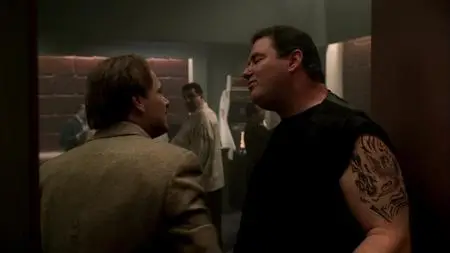 The Sopranos S03E06