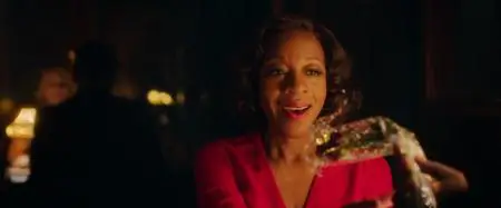 In Fabric (2018)