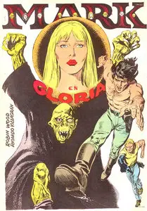 Mark - 010 - Gloria (1977)