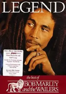 Bob Marley - Legend: The Best of Bob Marley and The Wailers (2003)