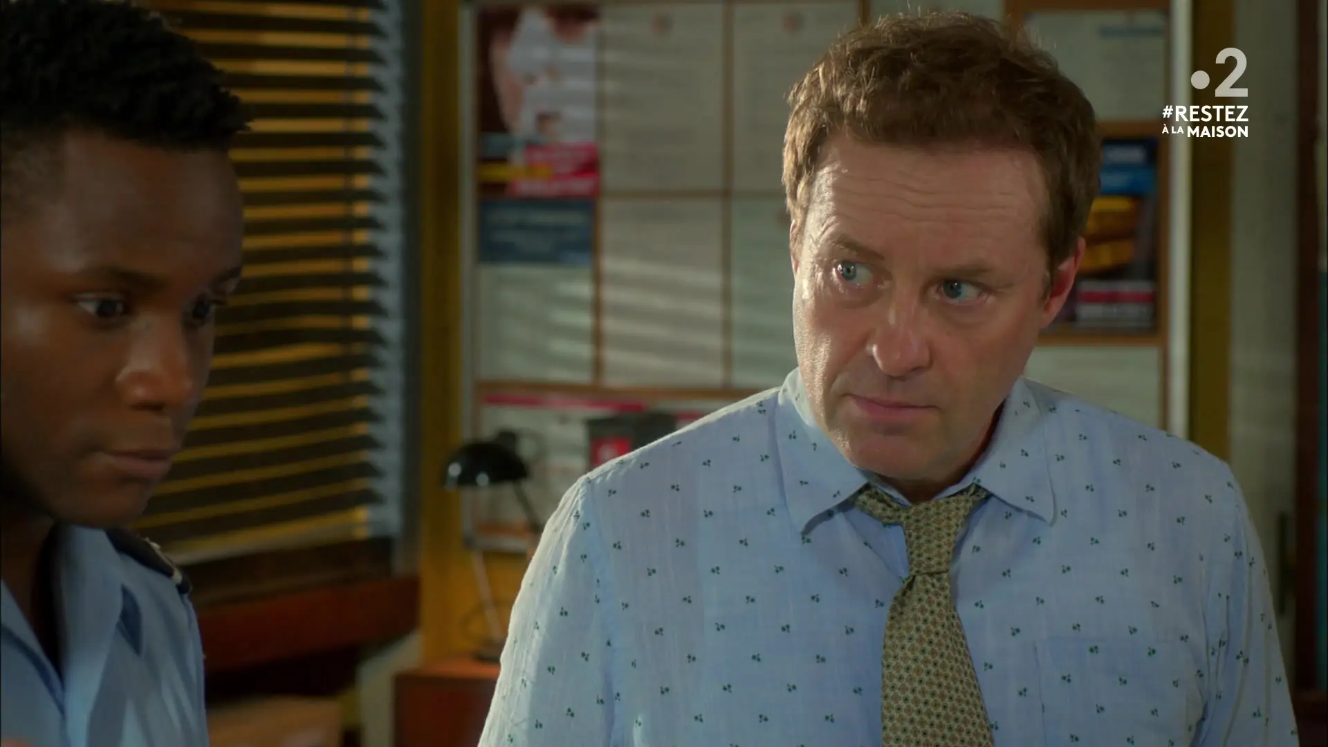 Death in Paradise S07E05