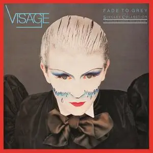 Visage - Fade to Grey: The Singles Collection (Special Dance Mix Album) (1983/2020)