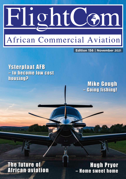 FlightCom - November 2021
