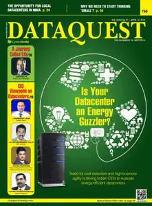 DataQuest – March 2015