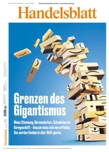 Handelsblatt - 05 August 2022