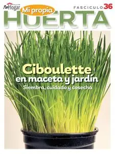 La Huerta en Casa - Febrero 2024