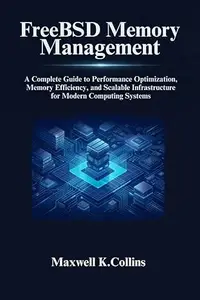 FreeBSD Memory Management: A Complete Guide to Performance Optimization, Memory Efficiency, and Scalable Infrastructure