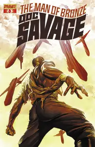 Doc Savage 006 (2014) (digital) (Son of Ultron-Empire