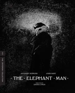 The Elephant Man (1980) [The Criterion Collection]