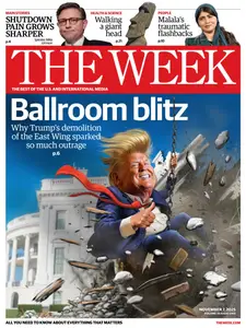 The Week USA - November 7, 2025