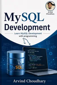 Mastering MySQL: Beginner to Advanced Guide: Mastering MySQL