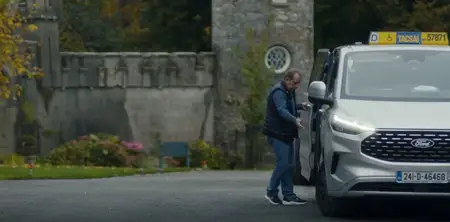 Irish Blood S01E01