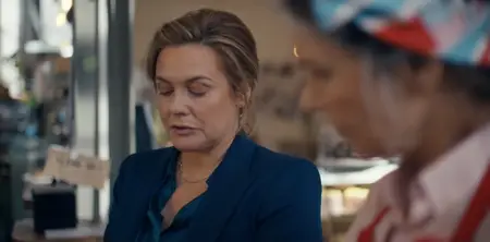 Irish Blood S01E01
