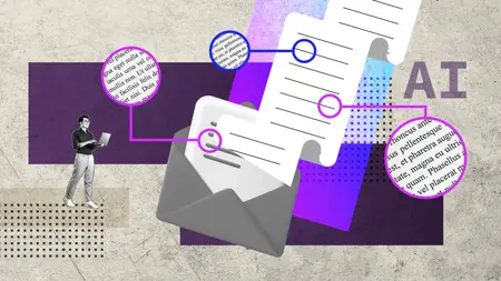 Using Generative AI to Extract Information from Email