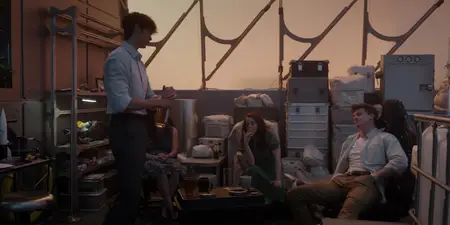 For All Mankind S05E01