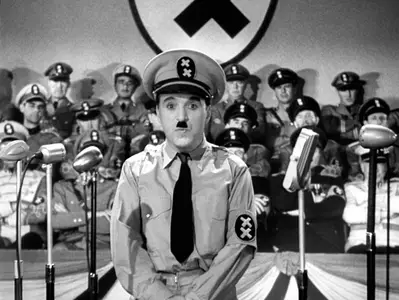 The Great Dictator (1940) [The Criterion Collection]