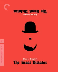 The Great Dictator (1940) [The Criterion Collection]