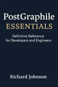 PostGraphile Essentials