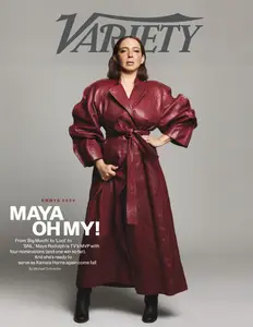 Variety - 11 September 2024